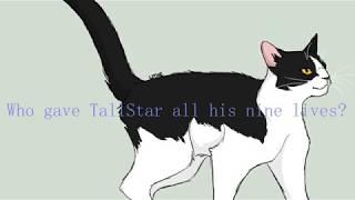 Who Gave TallStar All His 9 Lives?