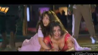 madhuri dixit hot filmi scene️️