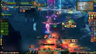 Allods Online EU 13.0 Paladin and Mage PVP