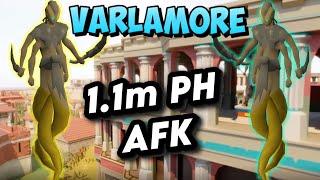 I tested Varlamores best money makers