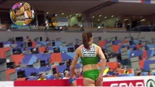 pretty womens long jumps compilation - hot scenes