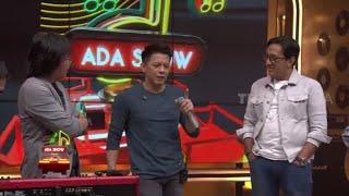 FULL NGOBROL SERU BARENG NOAH  ADA SHOW 010521