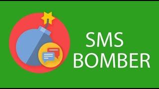 PYTHON SMS BOMBER HAZIR PY