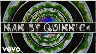 quinnie - man Official Lyric Video