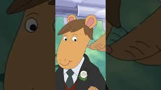 Love always wins. Arthur taught us that. #shorts #Arthur #love #relationships #MarriageGoals #LGBTQ