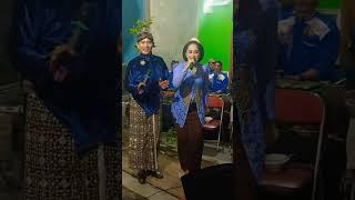 setyo feat heni campursari kusuma arum imogiri