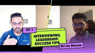 Upsell Yourself in an Interview  Crack the Code to Interview Success  #shorts