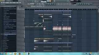 Fl Studio Big Room Download Free Flp File