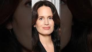 Elizabeth Reaser