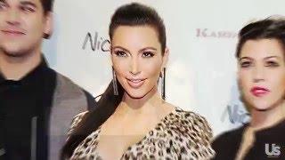 Did Kris Jenner Leak Kim Kardashians Sex Tape?