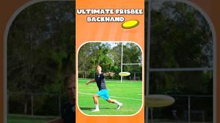 Any pointers on technique? #disc #ultimate #frisbee #physicaleducation #elementaryteacher