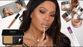 NATURAL HOLIDAY MAKEUP  MAKEUPSHAYLA