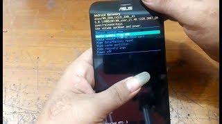 ASUS Z00LDD Zenfone 2 laser FACTORY RESET  HARD RESET  SCREEN LOCK  PATTERN LOCK  PASSWORD