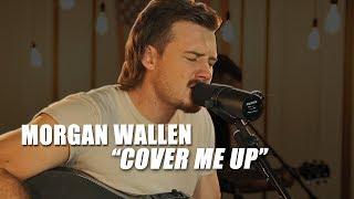 Morgan Wallen Covers Jason Isbells Cover Me Up and... WOW