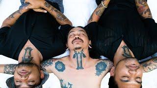 Famous Tattoo Artists Tattooing for the Environment  Bali Indonesia