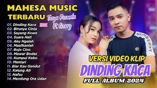 GERRY MAHESA FT TASYA ROSMALA - DINDING KACA I Mahesa Music  FULL ALBUM DANGDUT