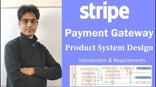 Introduction to Payment Gateway System Design  Design Payment System  Stripe Product Design