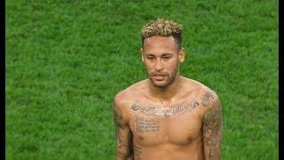 Neymar Jr Top 10 Magical Performances In 2018