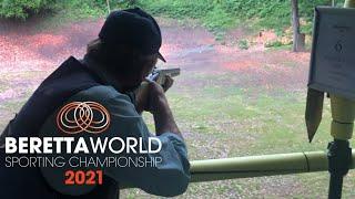 2021 Beretta World Sporting Clays Championship