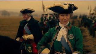 Catherine The Great  Trailer Oficial HBO