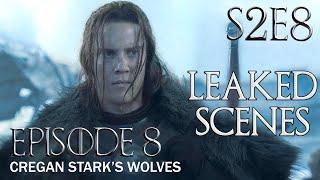 House of the Dragon Season 2 Episode 7 Leaked Scenes - Cregan Stark  Game of Thrones Prequel