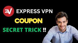 ExpressVPN Coupon Code 2024  BEST ExpressVPN Promo Code Discount