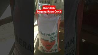 Telah Dibuka Warung Sayur Bu Siti #shorts #warungsayur