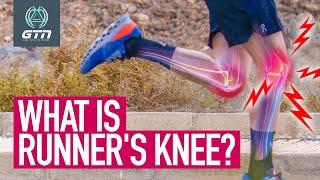 Knee Pain From Running?  Prevent Runners Knee