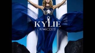 Kylie Minogue Put Your Hands Up Instrumental