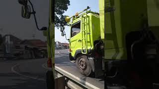 Dumptruck Green