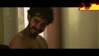 The Wedding Guest Kiss Scene Radhika Apte and Dev Patel