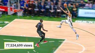 Most Viral Playoffs Moments that BROKE the Internet 