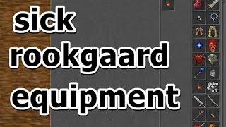 Tibia SICK ROOKGAARD EQUIPMENT