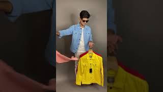 imported denim jacket  denin jacket  jackets  #shorts #shortvideo #ytshorts