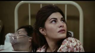 According to Matthew  Jacqueline Fernandez  Alston Koch  Official International Trailer 2017