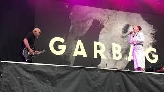 Garbage - when I grow up 2019