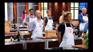 Masterchef Italia 9 Episodio 5