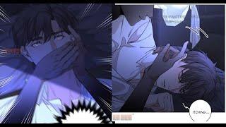 Falling Into The Darkness Ep 66  Yaoi Manga