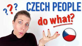 5 FUNNY THINGS ABOUT CZECH CULTURE That are illegal in the US