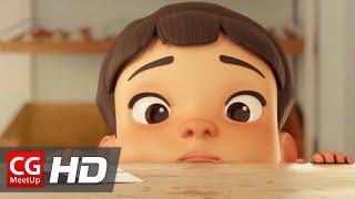 CGI Animated Short Film Miles to Fly by Stream Star Studio  CGMeetup