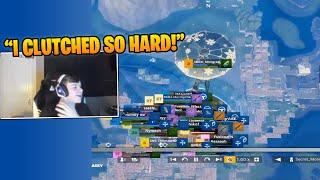 Mongraal Reviews His Matches After QUALIFYING For World Cup INSANE