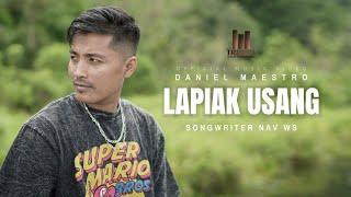 Daniel maestro - Lapiak usang Official music video