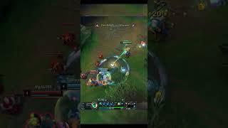 Thresh & Caitlyn Vs Zeri & Lulu  Great Fight #leagueoflegends #highlights #thresh #support #foryou