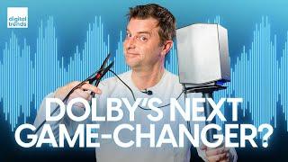 Dolby Atmos FlexConnect Impressions  Surround Sound for Any Space