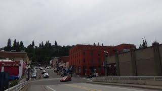 Hood River Oregon August 4 2023