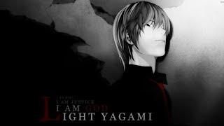 Light Yagami  Edit  - Flashbacks
