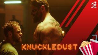 Knuckledust - In Cinemas 11th March