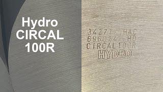 Hydro CIRCAL 100R  Near-zero carbon aluminium made with 100% post-consumer scrap