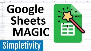 5 Google Sheets Tips Every User Should Know