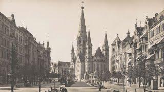 Berlin in the 19th Century Architecture of the Old World before it was lost Photographs 1840-1900